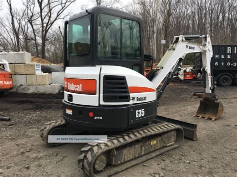 cost of bobcat mini excavator|bobcat mini excavator small.